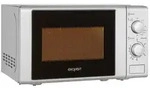 EXQUISIT Mikrowelle m.Grill MW 900-030 G si