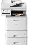 Brother Multifunktionsdrucker MFC-L9670CDNT
