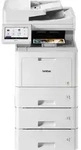 Brother Multifunktionsdrucker MFC-L9670CDNTT