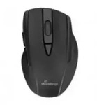 MediaRange 5-Tasten Bluetooth Maus mit optischem Sensor schw Eingabe / Ausgabe M&auml;use