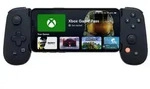 Backbone Labs Backbone One - Game Pad - kabelgebunden - Schwarz