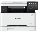 Canon i-SENSYS MF651Cw - Multifunktionsdrucker - Farbe - Laser - A4 (210 x 297 mm)