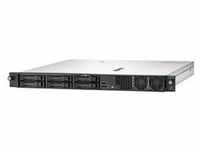 HPE ProLiant DL20 Gen10 Plus Performance - Server - Rack-Montage - 1U - 1-Weg -...
