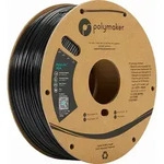 Polymaker PolyLite ASA Schwarz - 1,75 mm / 1000 g