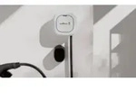 WBC Wallbox Chargers Deutschland Pulsar Max 22kW 7m wei&szlig;