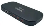 i-Tec - Dockingstation - Thunderbolt 3 - HDMI, Thunderbolt