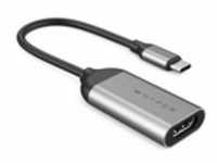 Targus HyperDrive - Adapterkabel - USB-C männlich zu HDMI weiblichSupport von 8K