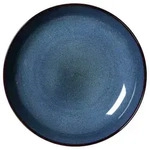 Suppenteller bali - &Oslash; 23 cm Keramik blau 6 St&uuml;ck.
