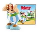 tonies Asterix - Die goldene Sichel, Spielzeug-Spieldosenfigur, Tonblock, 5 Jahr(e),