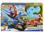 Hot Wheels HW City T-Rex Chomp Down TVD HKX42 - 4 Jahr(e) - Kunststoff