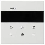 Gira Bedienaufsatz rws 5366112