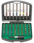 1206 96080156 Bit-Set 56teilig inkl. Bithalter