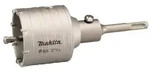Makita HM-Hohlbohrkronen Set 68 mm - D-74011