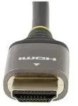 StarTech.com 1m HDMI 2.1 Kabel 8K - Zertifiziertes Ultra High Speed HDMI Kabel