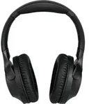 STEREOMAN 3 BT Headset Over-Ear Bass-Boost Bluetooth USB-C
