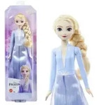 MATTEL - Disney Frozen HLW48, Modepuppe, Weiblich, 3 Jahr(e), M&auml;dchen, 323,9 mm, 100