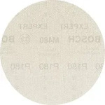 Bosch Power Tools EXPERT M480 Schleifnetz 2608900693