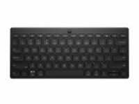 HP 355 Compact Multi-Device Keyboard DE Tastatur