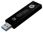 HP x911w 256GB SSD-Flash-Stick USB-A (USB 3.2 Gen 1) Schwarz HPFD911W-256