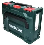 Metabo metaBOX 145 Set 4x System Werkzeug Koffer Stapelbar 396 x 296 x 145 mm + 4x