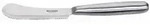 WESTMARK Frhstcksmesser mit Wellenschliff Edelstahl