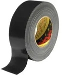Gewebeklebeband 389 silber 25mmX50m Scotch