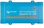 Victron Energy Wechselrichter Phoenix 12/250 250W 12 V/DC - 230 V/AC