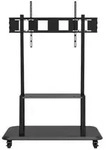 Celexon Professional Adjust-55120MP - Wagen - f&uuml;r Flachbildschirm - lackierter