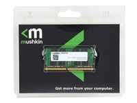 Mushkin Essentials SO-DIMM - 16 GB DDR4 260-Pin 3.200 MHz - non-ECC3200 MHz -