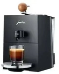 Jura ONO - Kaffeemaschine - 15 bar - Coffee Black