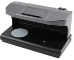 Olympia UV 588, Multi-W&auml;hrung, Ultraviolett (UV), Schwarz, 2 Lampen, UV, 3 W