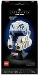 75349 LEGO&reg; STAR WARSTM Captain Rex TM Helm