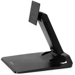Ergotron Neo-Flex Touchscreen Stand - Aufstellung - f&uuml;r Touchscreen - Schwarz -