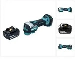 Makita DTM 52 F1 Akku Multifunktionswerkzeug 18 V Starlock Max Brushless + 1x Akku