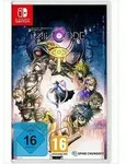Master Detective Archives: RAIN CODE SWITCH NSWITCH Neu & OVP