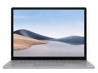 "Microsoft Surface Laptop4 256GB (15"/i7/8GB) Platinum W11P"