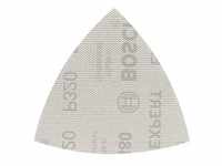 Bosch Expert M480 Net - Schleifpapier - 5 Stücke - Delta - Körnung: P320 - 93 mm