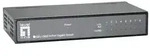LevelOne GEU-0822 8-Port Metall Switch