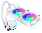 Cooler Master MasterLiquid PL240 FLUX - Prozessor-Fl&uuml;ssigkeitsk&uuml;hlsystem -