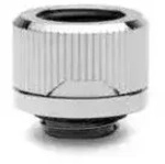 EK Water Blocks EK-Quantum Torque HDC 14 - 6er-Pack, silberEK-Quantum Torque