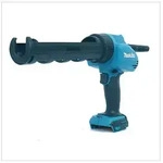 Makita DCG 180 RF1B 18 V Li-Ion Akku Kartuschenpistole mit Beutelhalter + 1x 3,0 Ah