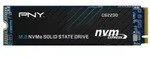 PNY CS2230 - SSD - 500 GB - intern - M.2 2280 - PCIe 3.0 x4 (NVMe)