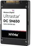 WD Ultrastar DC SN650 WUS5EA1A1ESP5E3