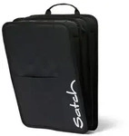Organizer Heftebox Triple Flex Schwarz