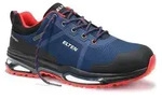 Sicherheitshalbschuh BENTE XXE GTX blue Low ESD S3, Gr. 42
