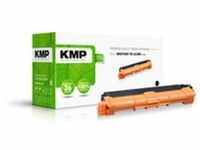 KMP Toner ersetzt Brother TN243BK Kompatibel Schwarz 1000 Seiten B-T109 -