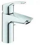 GROHE Einhand-Waschtischbatterie EUROSMART 1/2Zoll S-Size chr