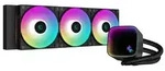 DeepCool LS720 SE | AiO-Wasserk&uuml;hlungAIO-Wasserk&uuml;hlung / 3x 120mm L&uuml;fter /