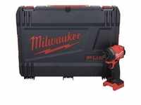 "Milwaukee M18 FID3-0X Akku Schlagschrauber 18 V 1/4" 226 Nm Brushless ( 4933479864 )