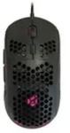 Conceptronic DJEBBEL 6D Gaming-Maus mit Wabendesign-Geh&auml;use, 6400 DPI Eingabe /